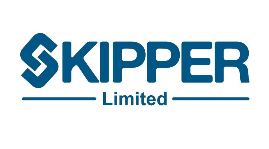 Skipper Ltd posts rise in consolidated Q1FY25 PAT to Rs. 32.42 crores